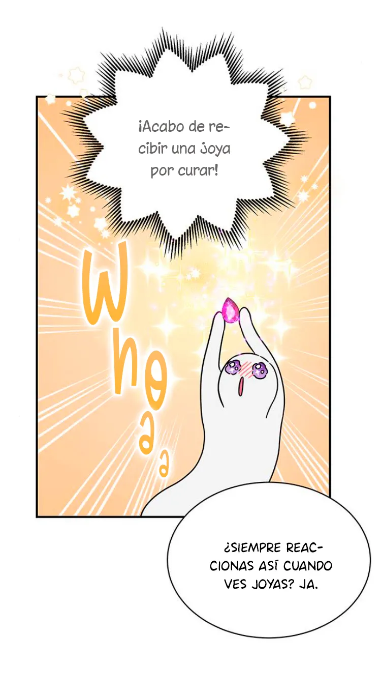 Pensé que tenía fecha límite capítulo 10, página 11