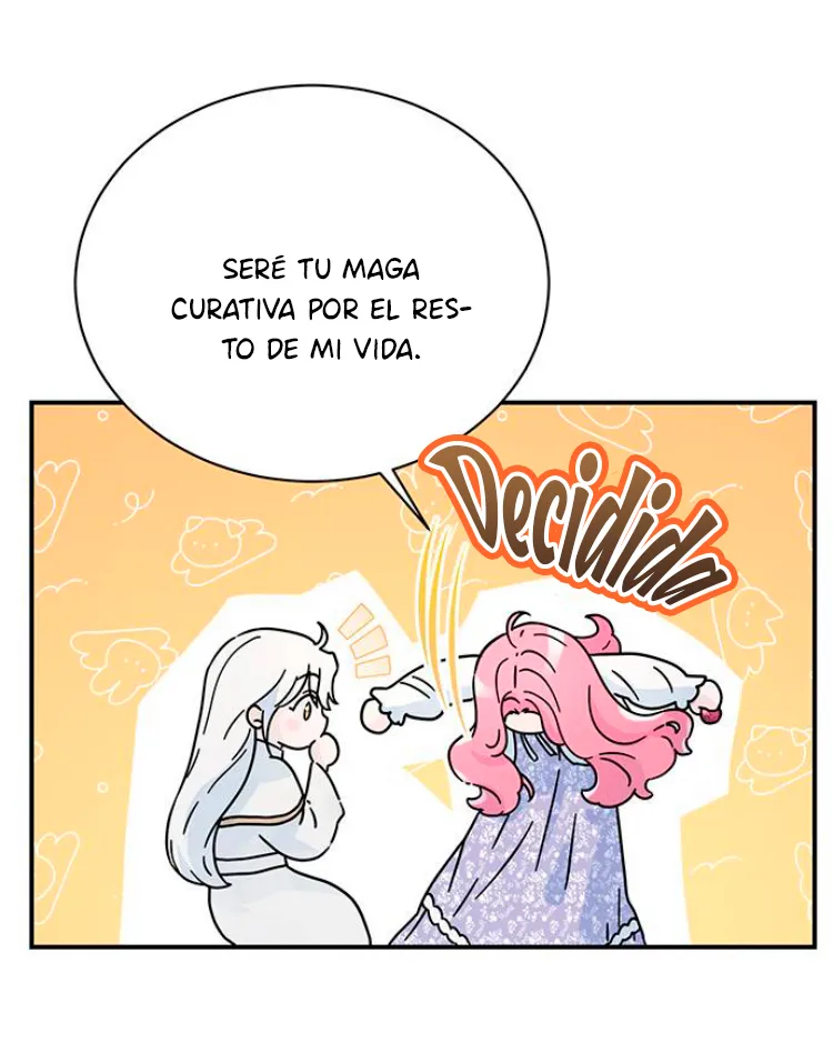 Pensé que tenía fecha límite capítulo 10, página 12
