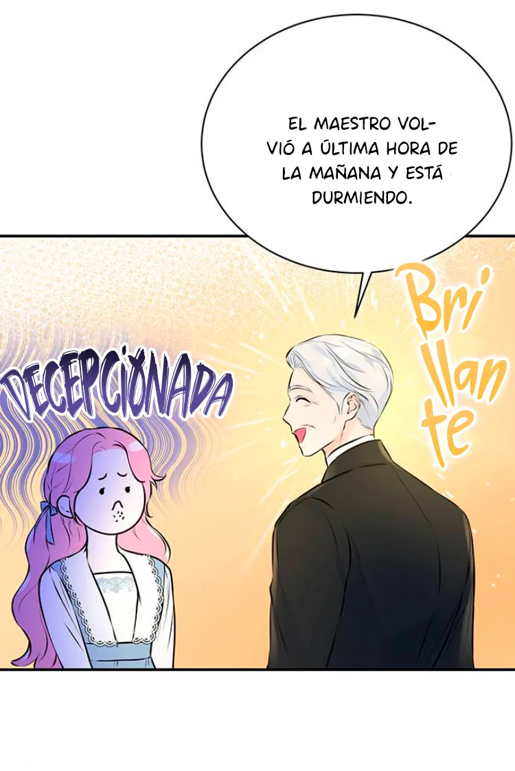 Pensé que tenía fecha límite capítulo 10, página 17