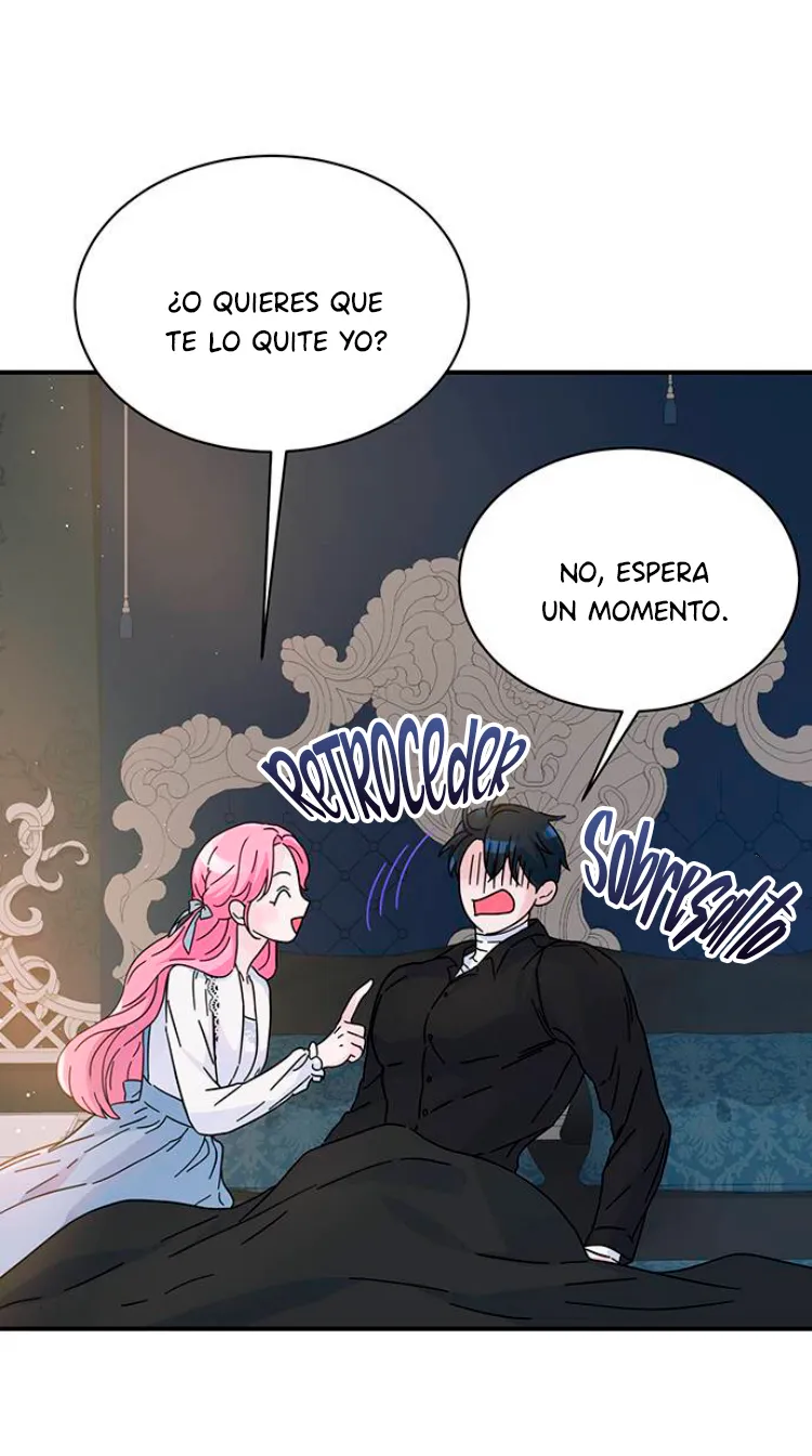 Pensé que tenía fecha límite capítulo 10, página 29