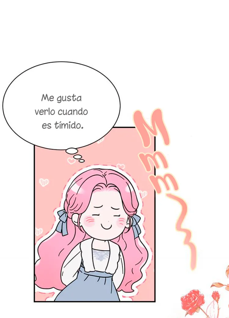 Pensé que tenía fecha límite capítulo 10, página 32