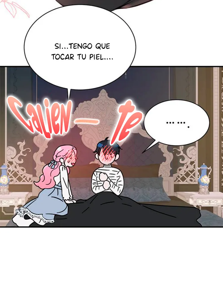 Pensé que tenía fecha límite capítulo 10, página 34
