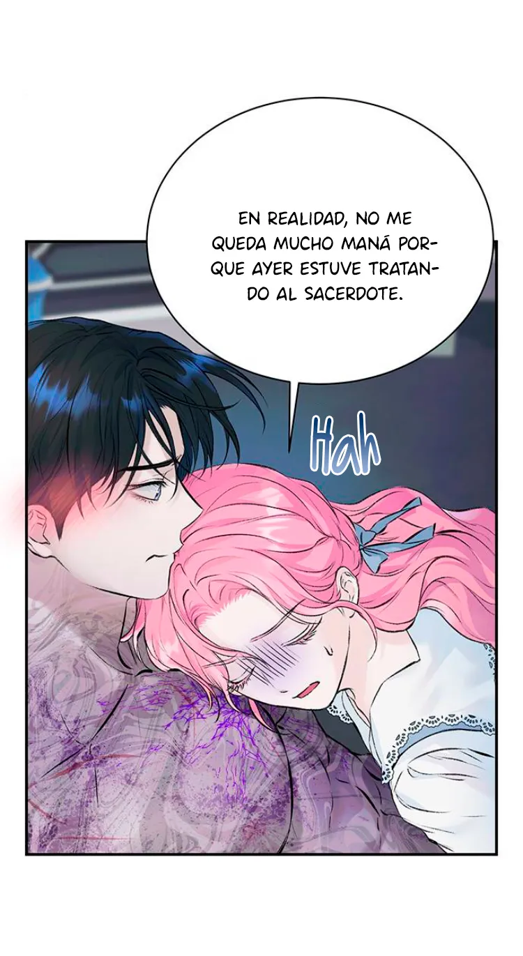 Pensé que tenía fecha límite capítulo 10, página 45