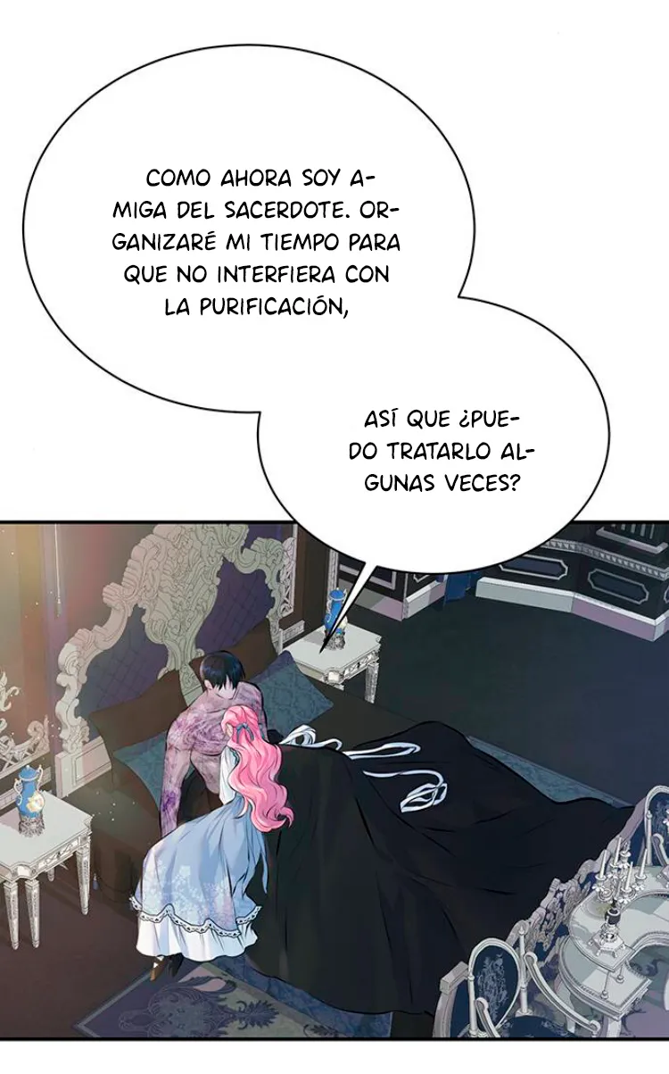 Pensé que tenía fecha límite capítulo 10, página 46