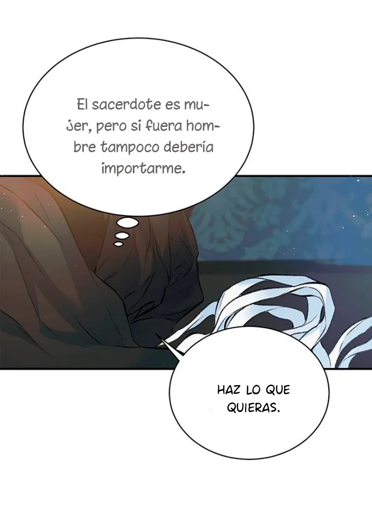 Pensé que tenía fecha límite capítulo 10, página 48