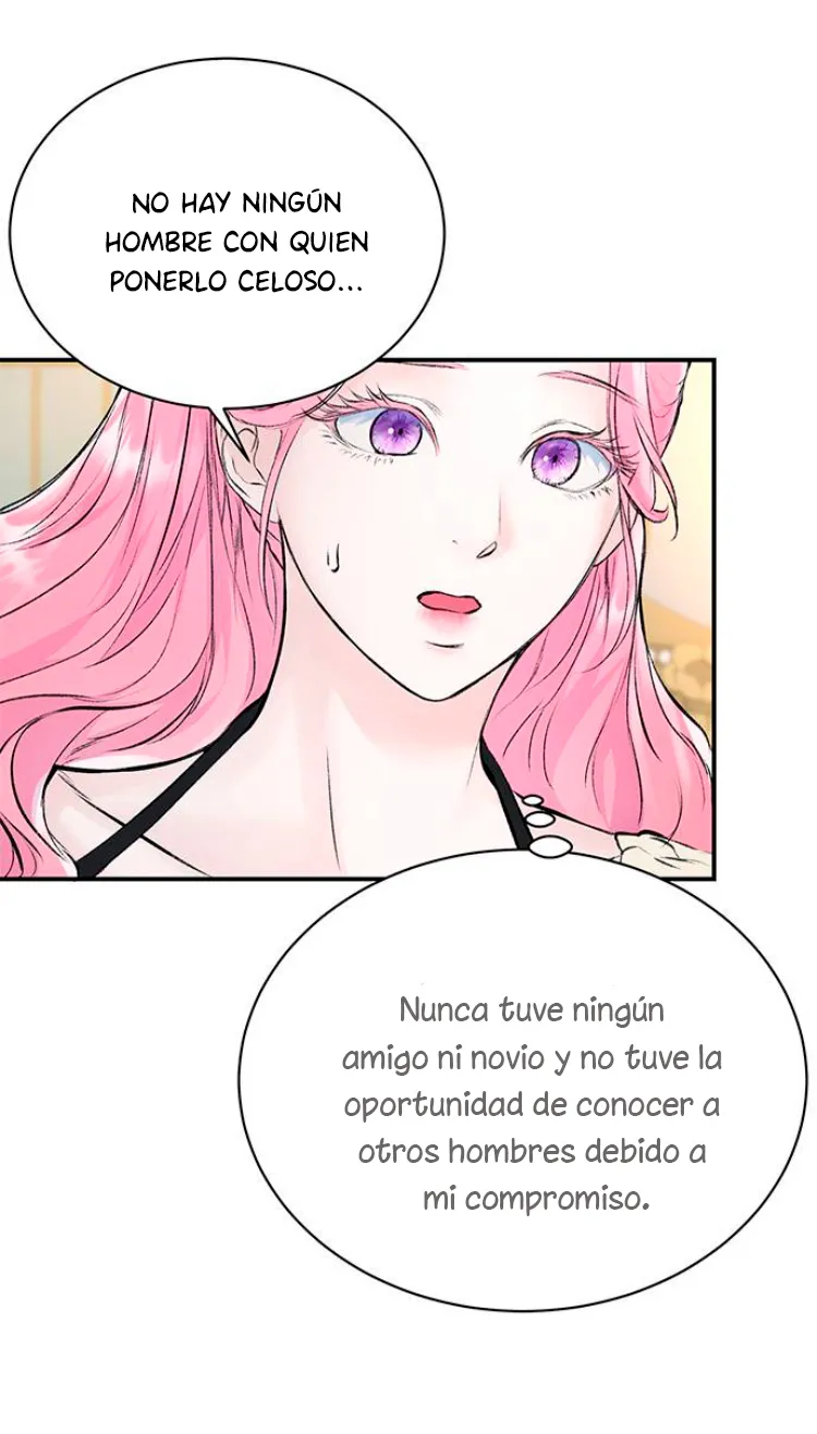 Pensé que tenía fecha límite capítulo 10, página 60