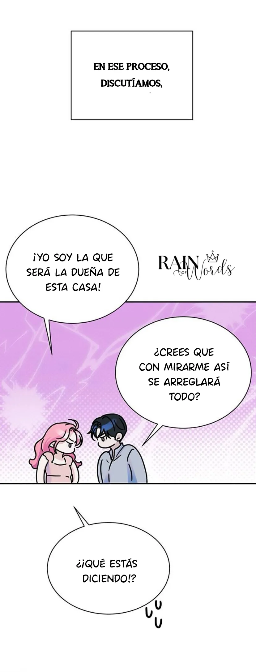Pensé que tenía fecha límite capítulo 100, página 10