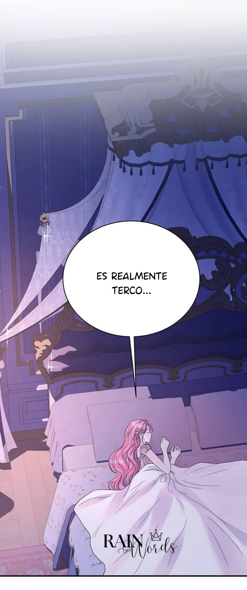 Pensé que tenía fecha límite capítulo 100, página 11