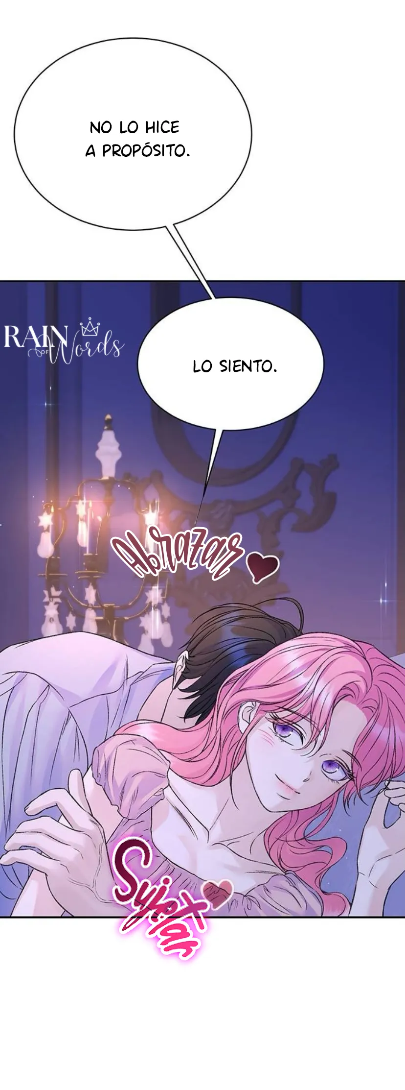 Pensé que tenía fecha límite capítulo 100, página 13