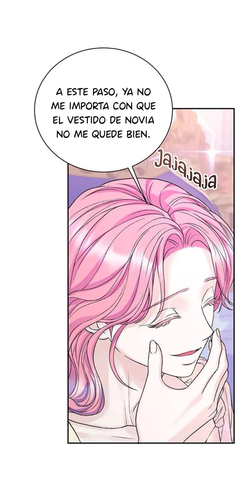 Pensé que tenía fecha límite capítulo 100, página 21