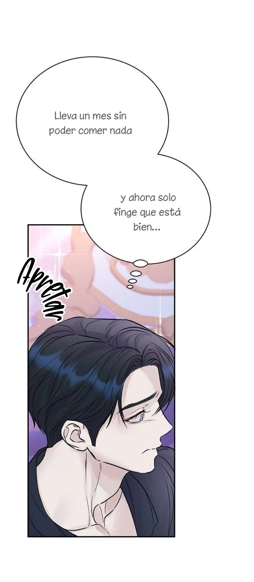 Pensé que tenía fecha límite capítulo 100, página 26
