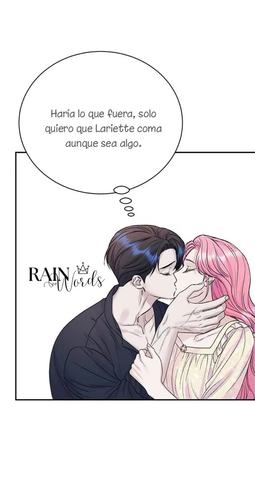 Pensé que tenía fecha límite capítulo 100, página 27