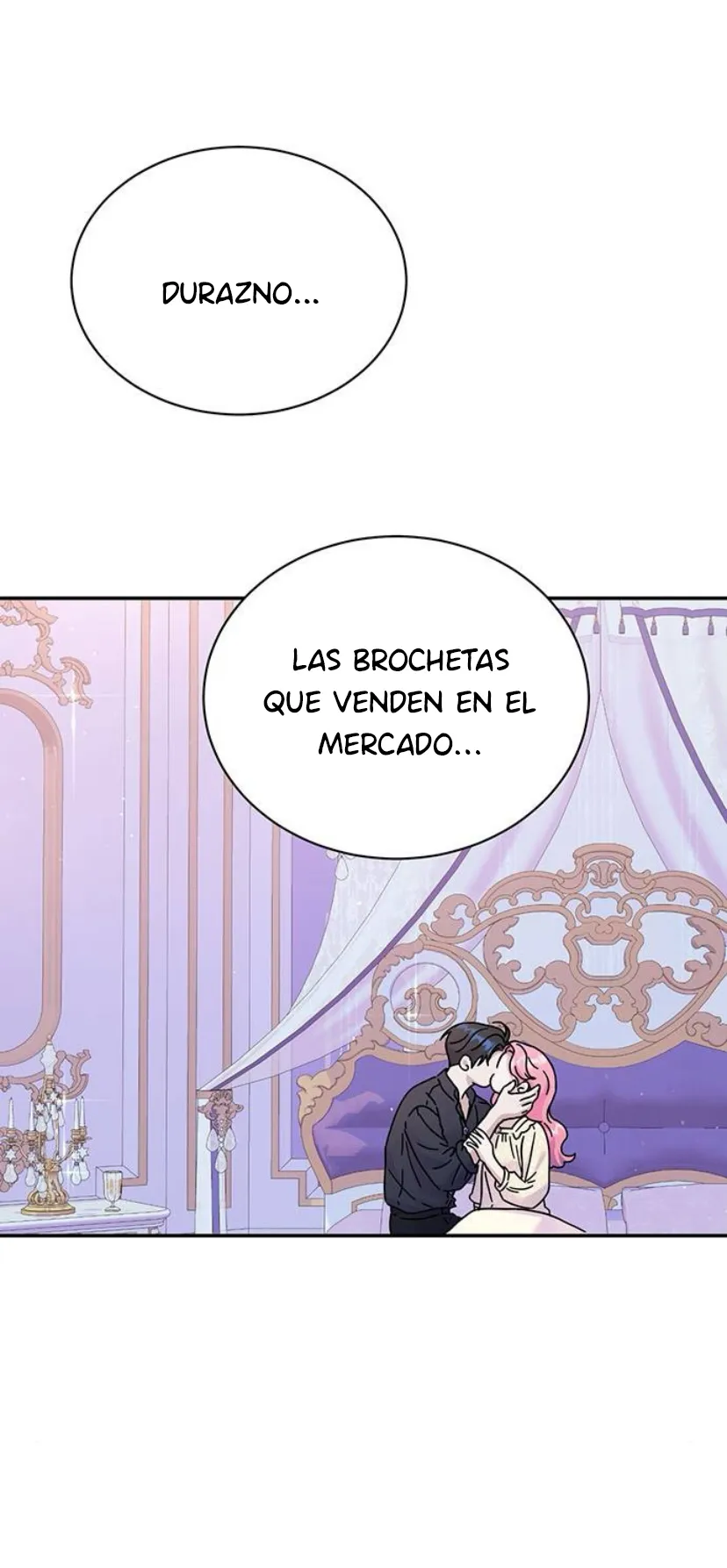 Pensé que tenía fecha límite capítulo 100, página 28