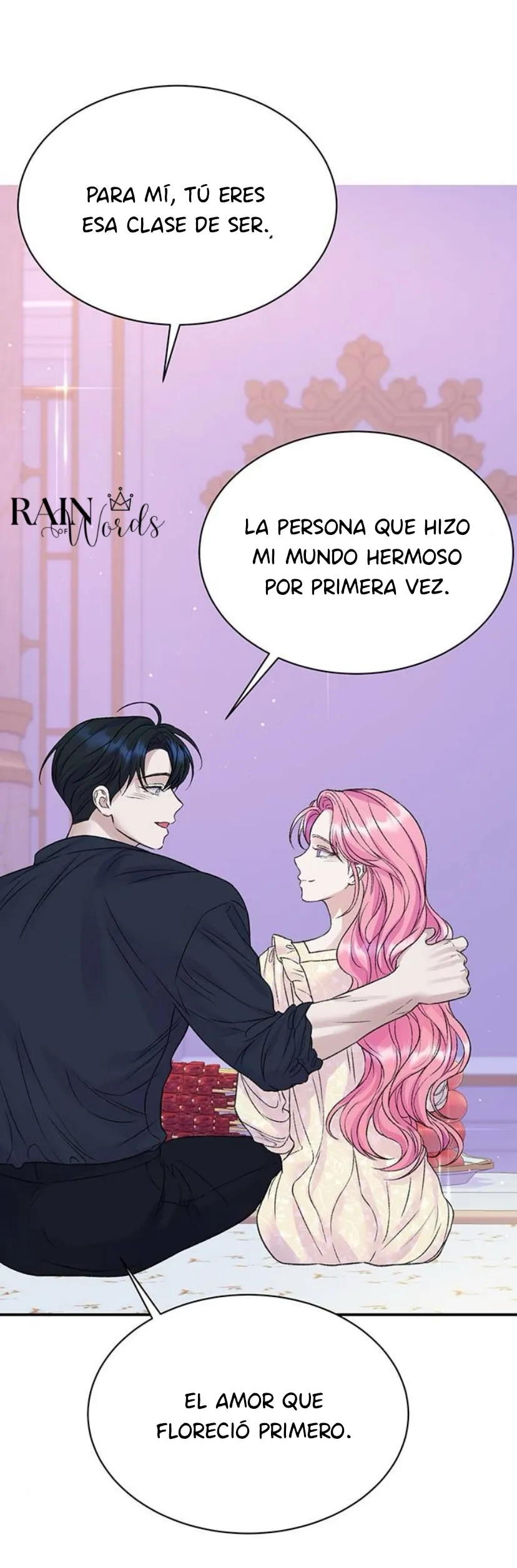 Pensé que tenía fecha límite capítulo 100, página 41