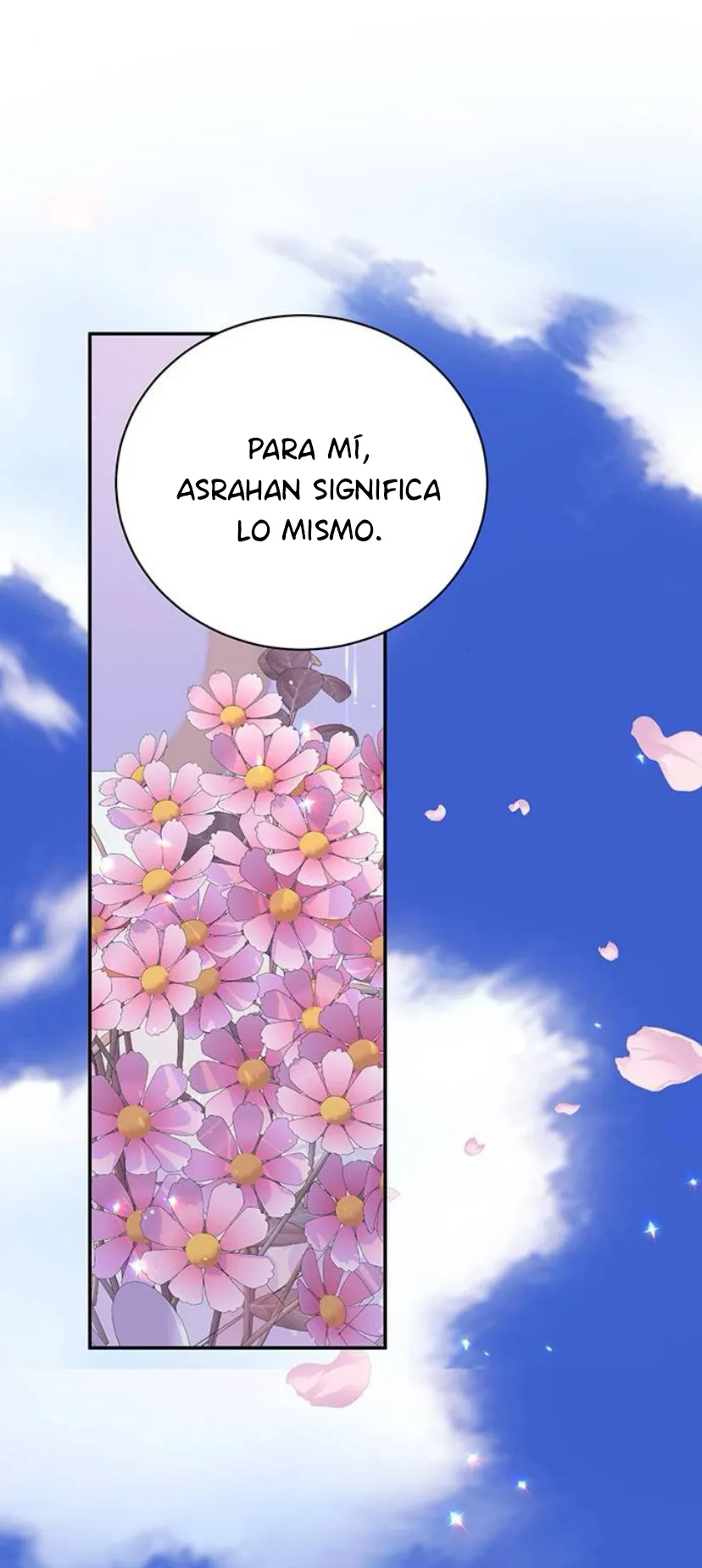 Pensé que tenía fecha límite capítulo 100, página 42