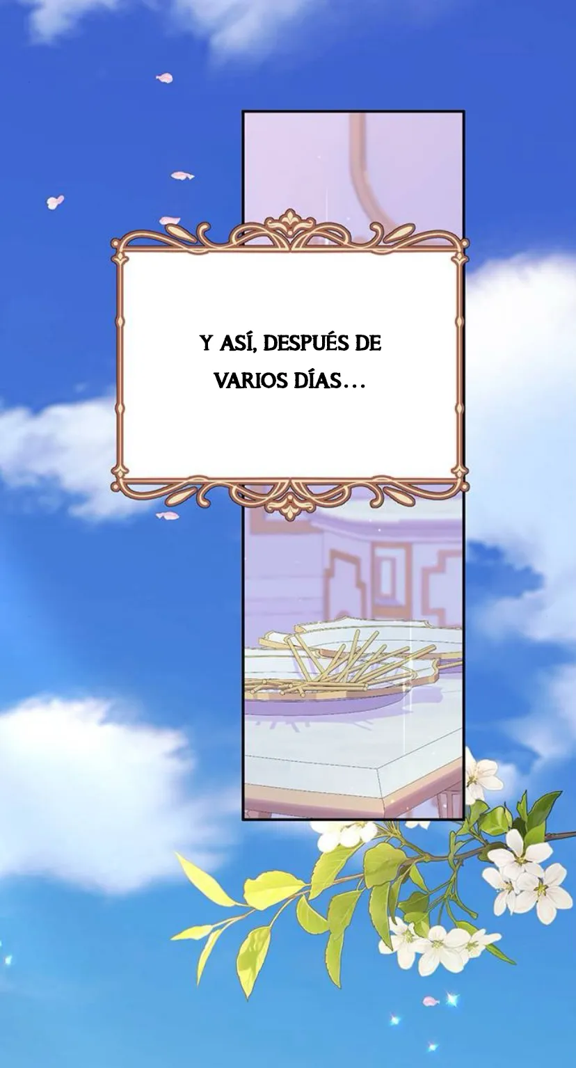 Pensé que tenía fecha límite capítulo 100, página 43