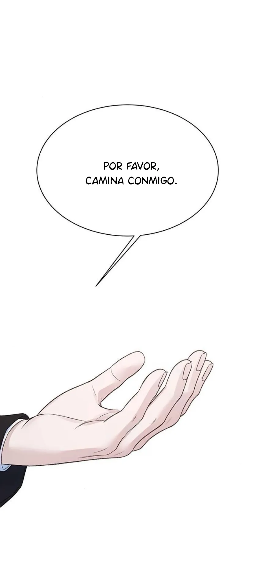 Pensé que tenía fecha límite capítulo 100, página 48
