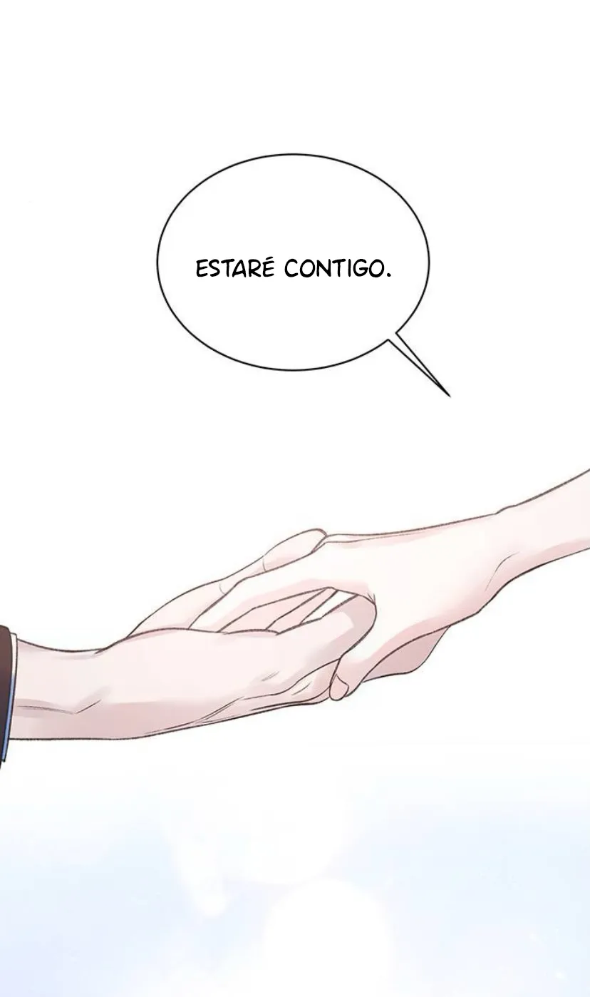 Pensé que tenía fecha límite capítulo 100, página 50
