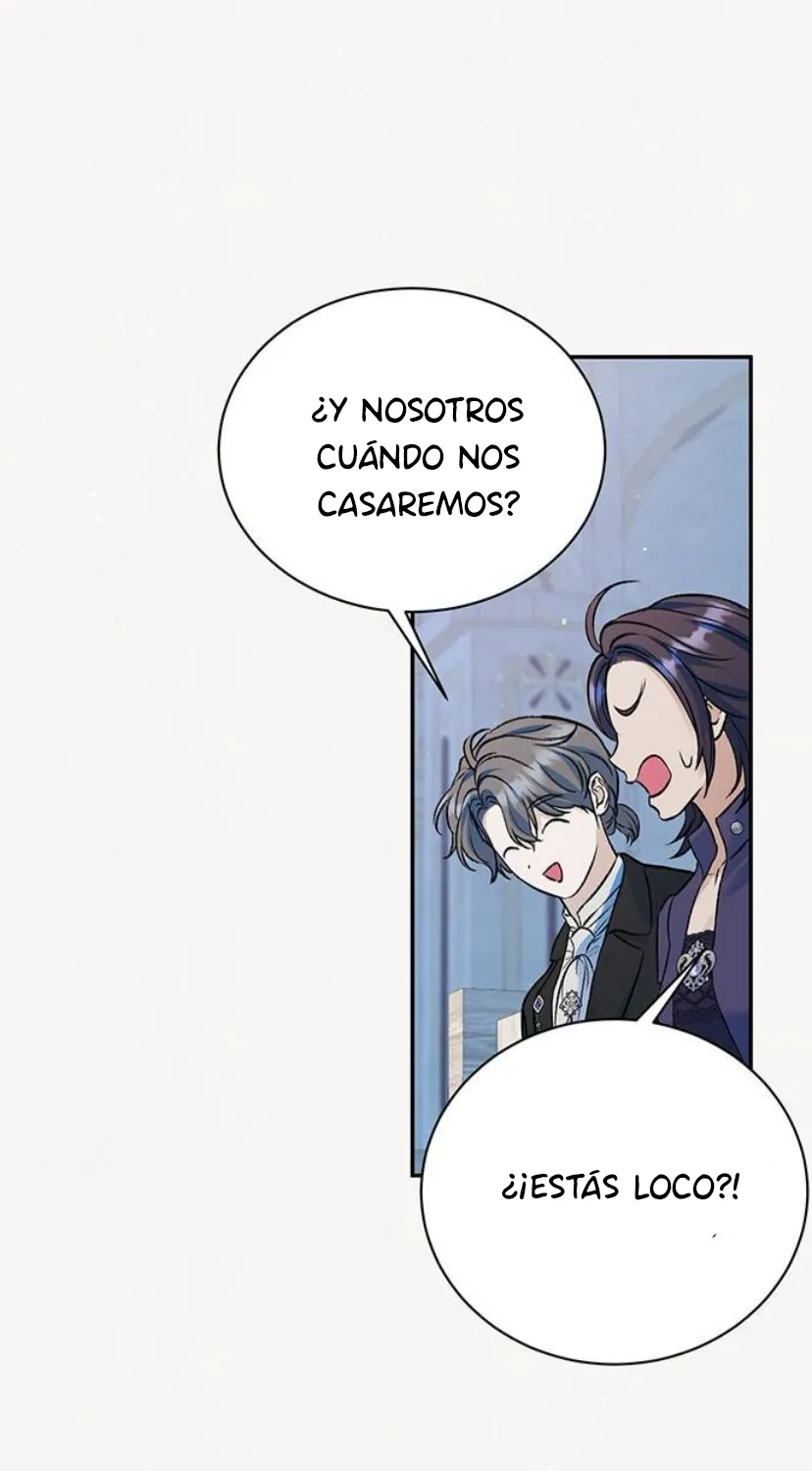 Pensé que tenía fecha límite capítulo 100, página 59