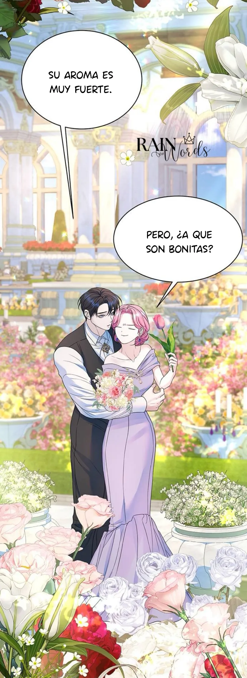 Pensé que tenía fecha límite capítulo 100, página 6