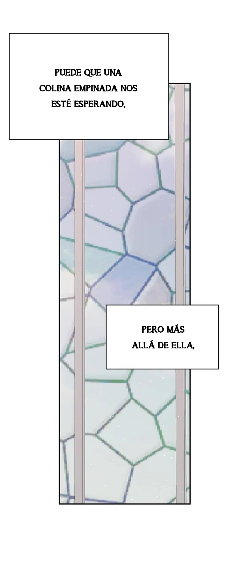 Pensé que tenía fecha límite capítulo 100, página 62