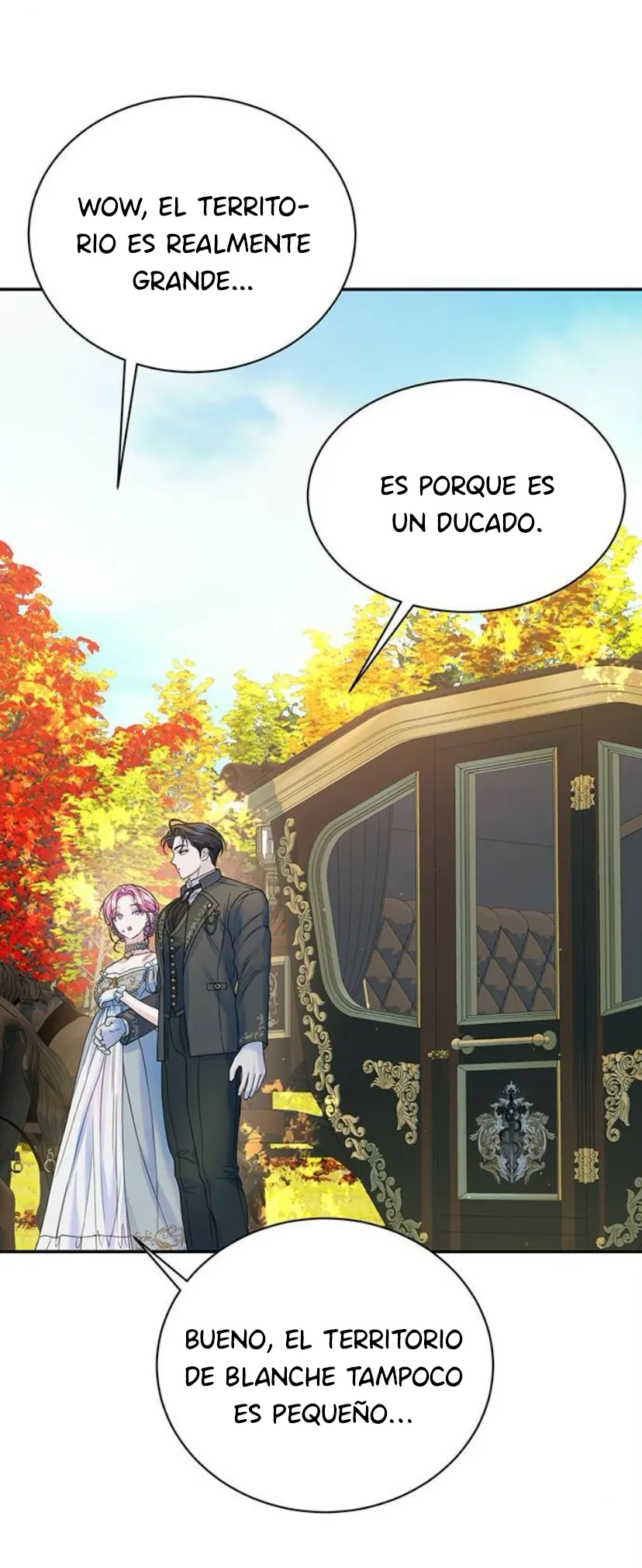 Pensé que tenía fecha límite capítulo 101, página 15