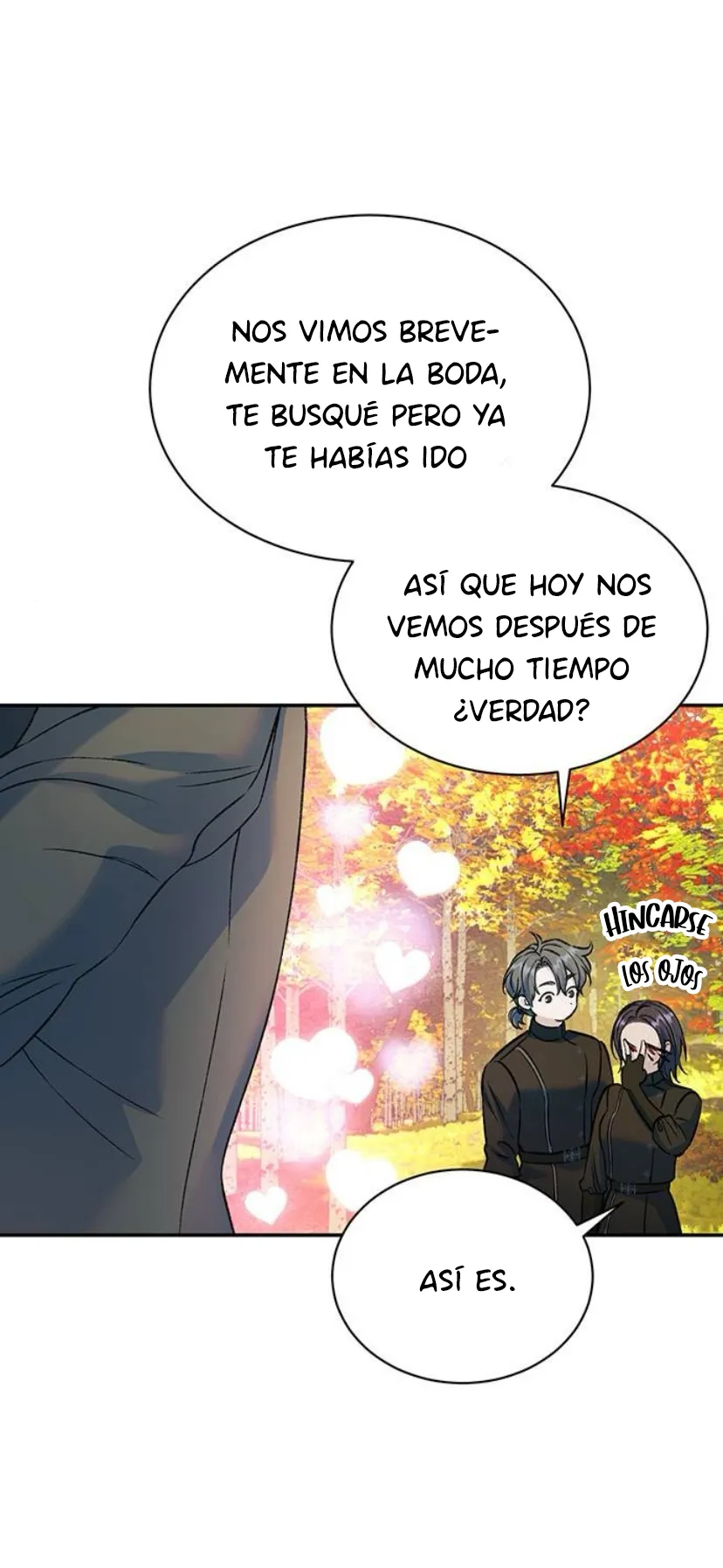 Pensé que tenía fecha límite capítulo 101, página 22