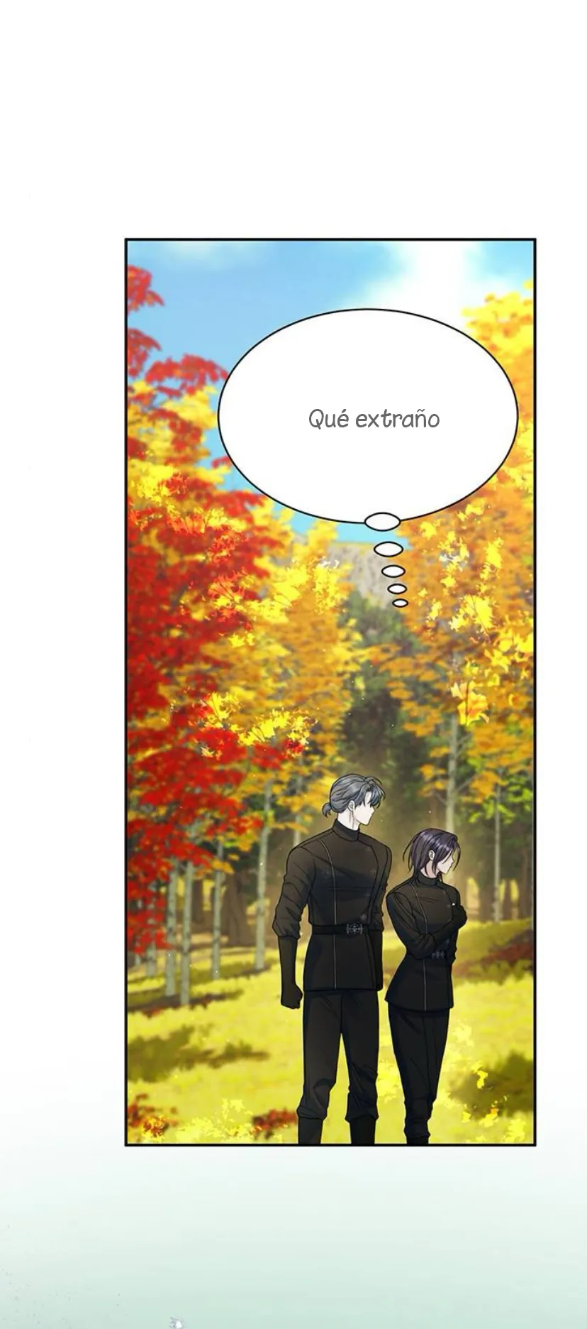 Pensé que tenía fecha límite capítulo 101, página 27