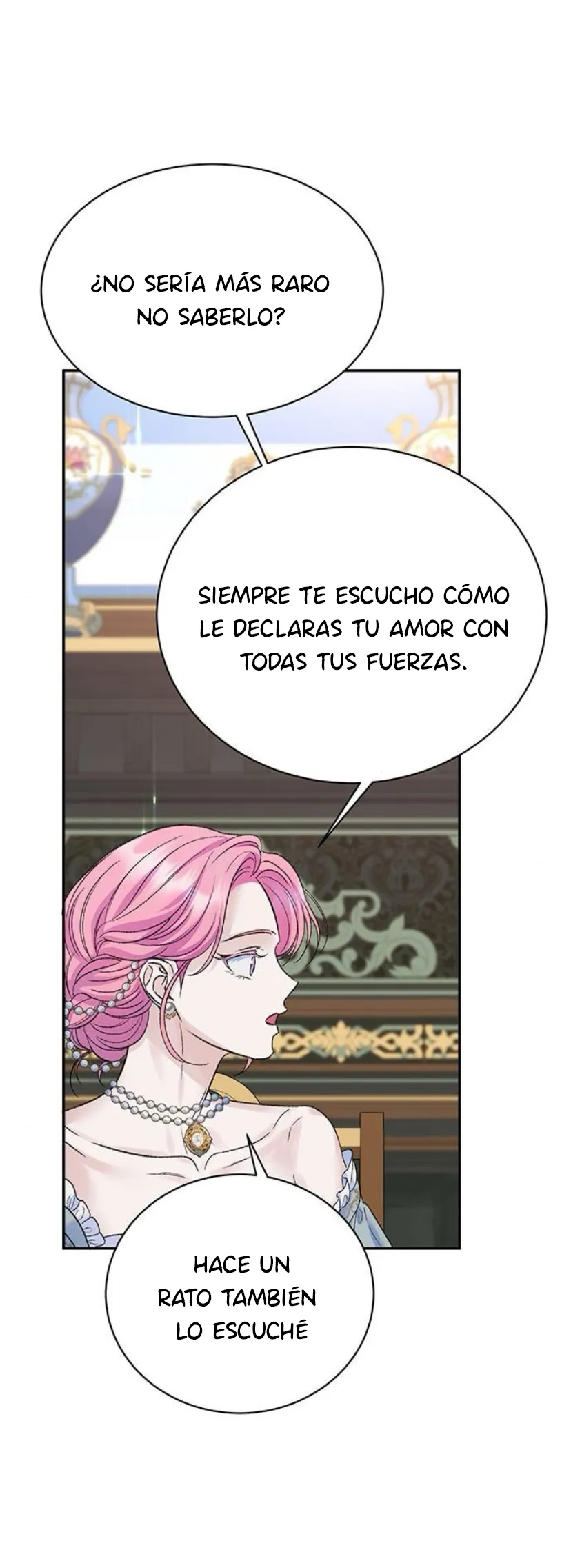 Pensé que tenía fecha límite capítulo 101, página 45