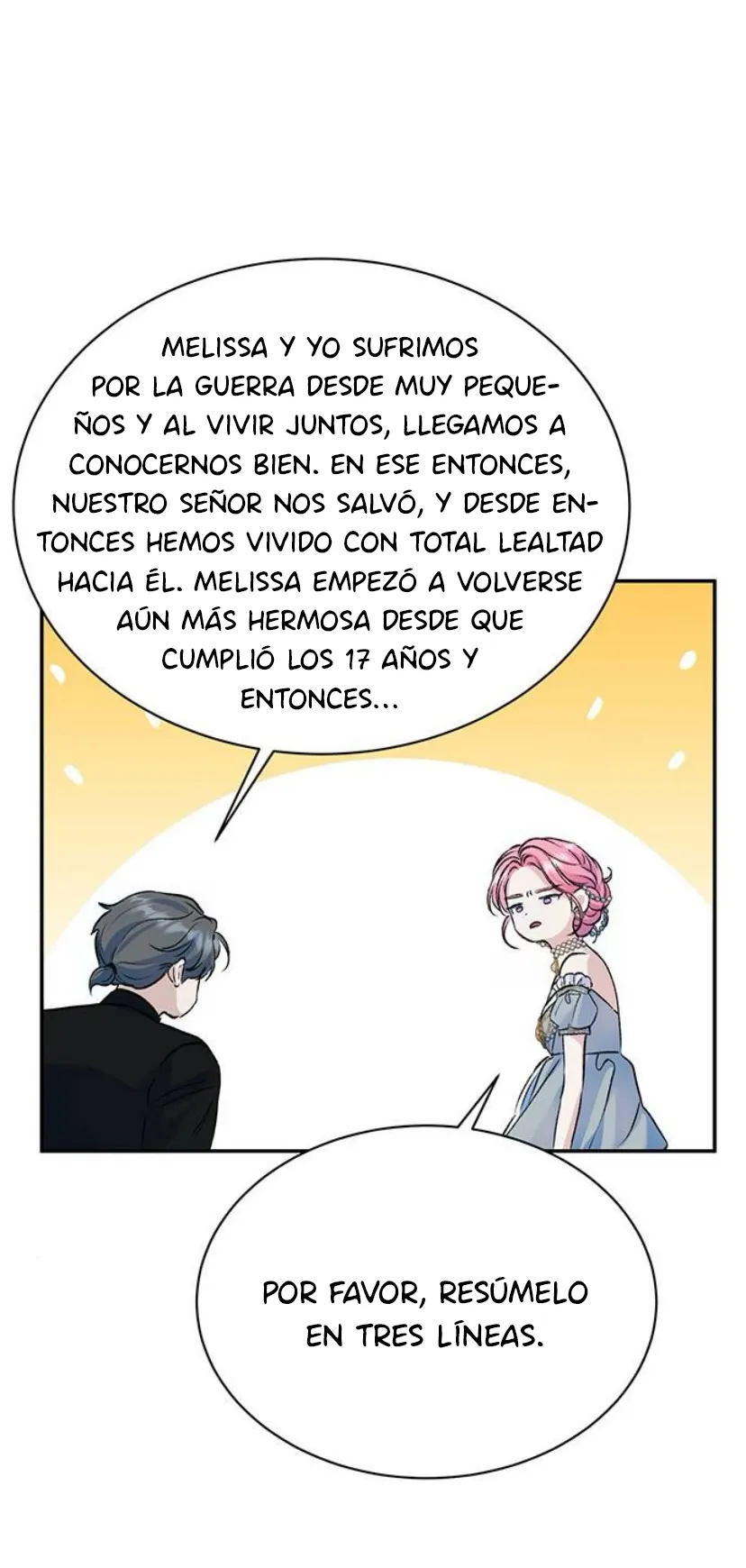 Pensé que tenía fecha límite capítulo 101, página 48