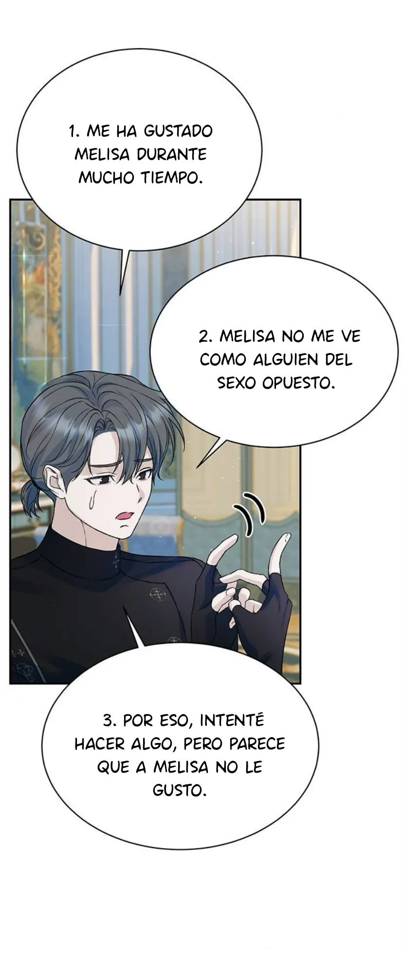 Pensé que tenía fecha límite capítulo 101, página 49