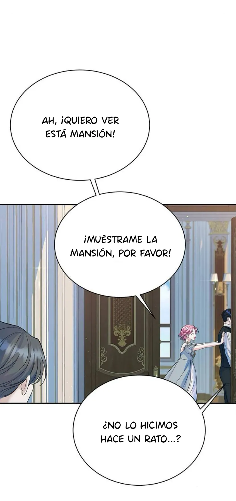 Pensé que tenía fecha límite capítulo 101, página 62