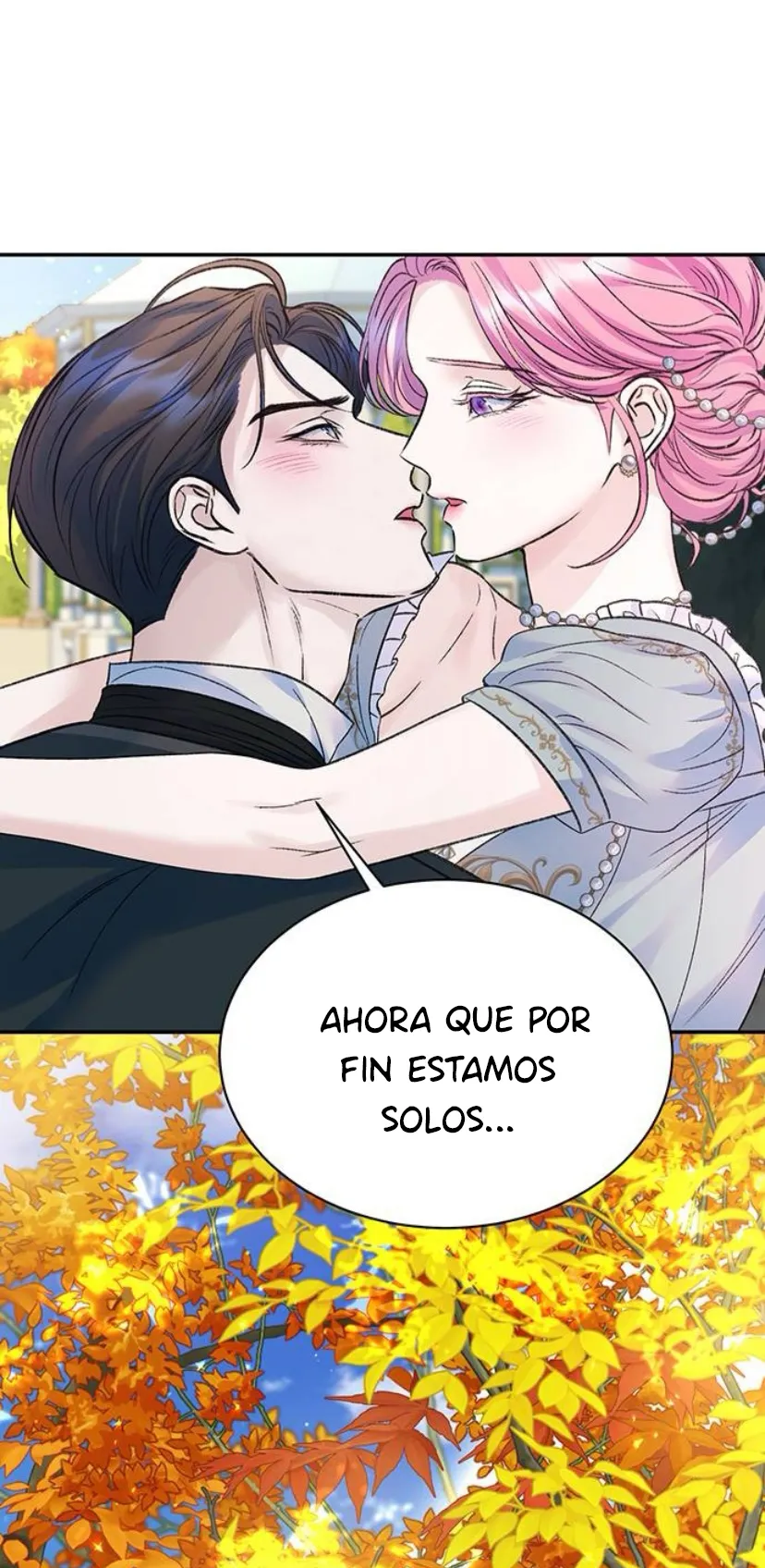 Pensé que tenía fecha límite capítulo 101, página 69
