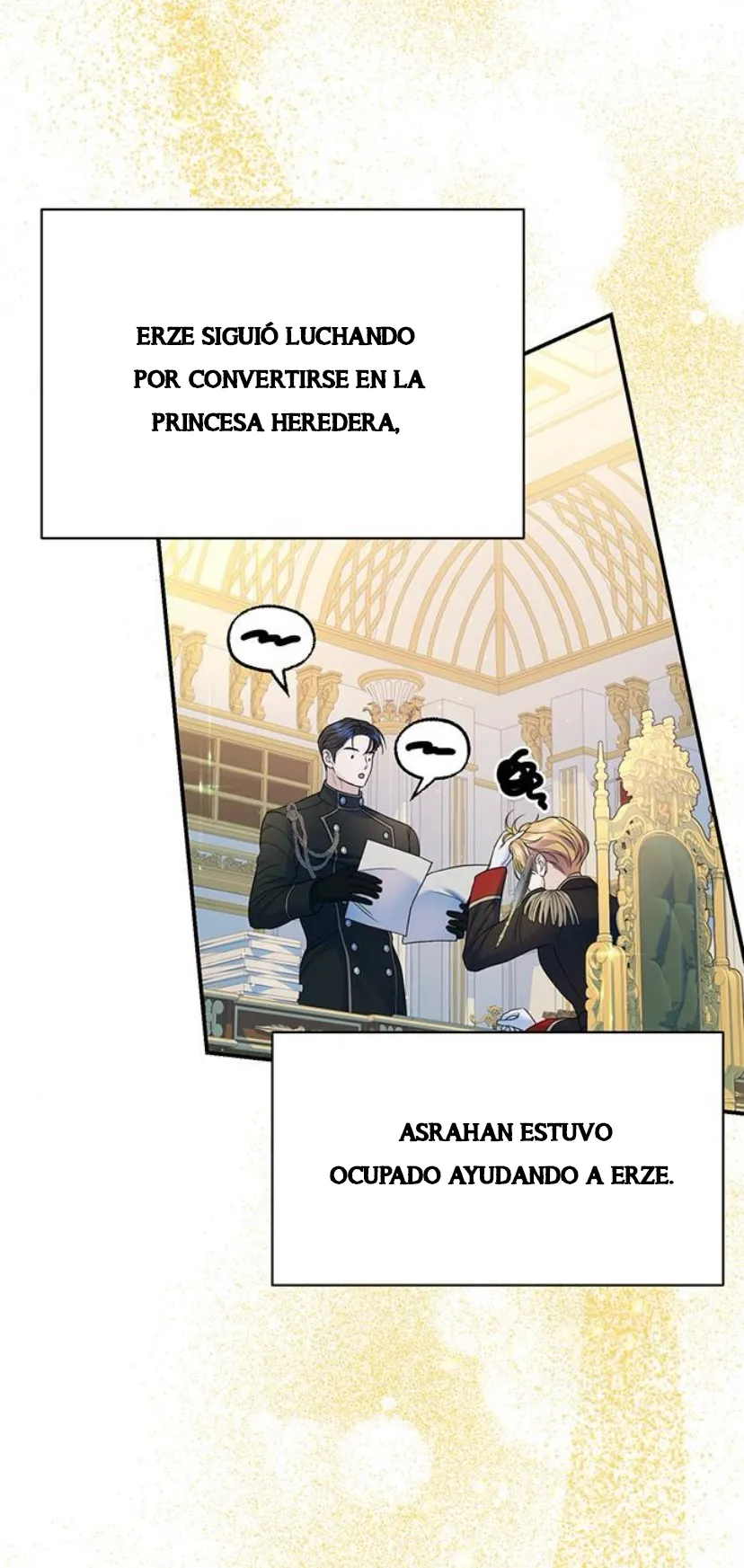 Pensé que tenía fecha límite capítulo 101, página 9