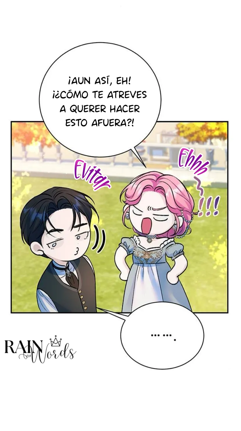 Pensé que tenía fecha límite capítulo 102, página 10