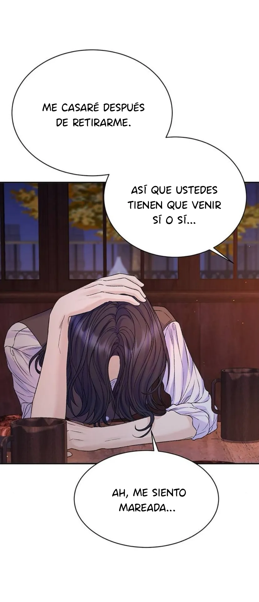 Pensé que tenía fecha límite capítulo 102, página 34