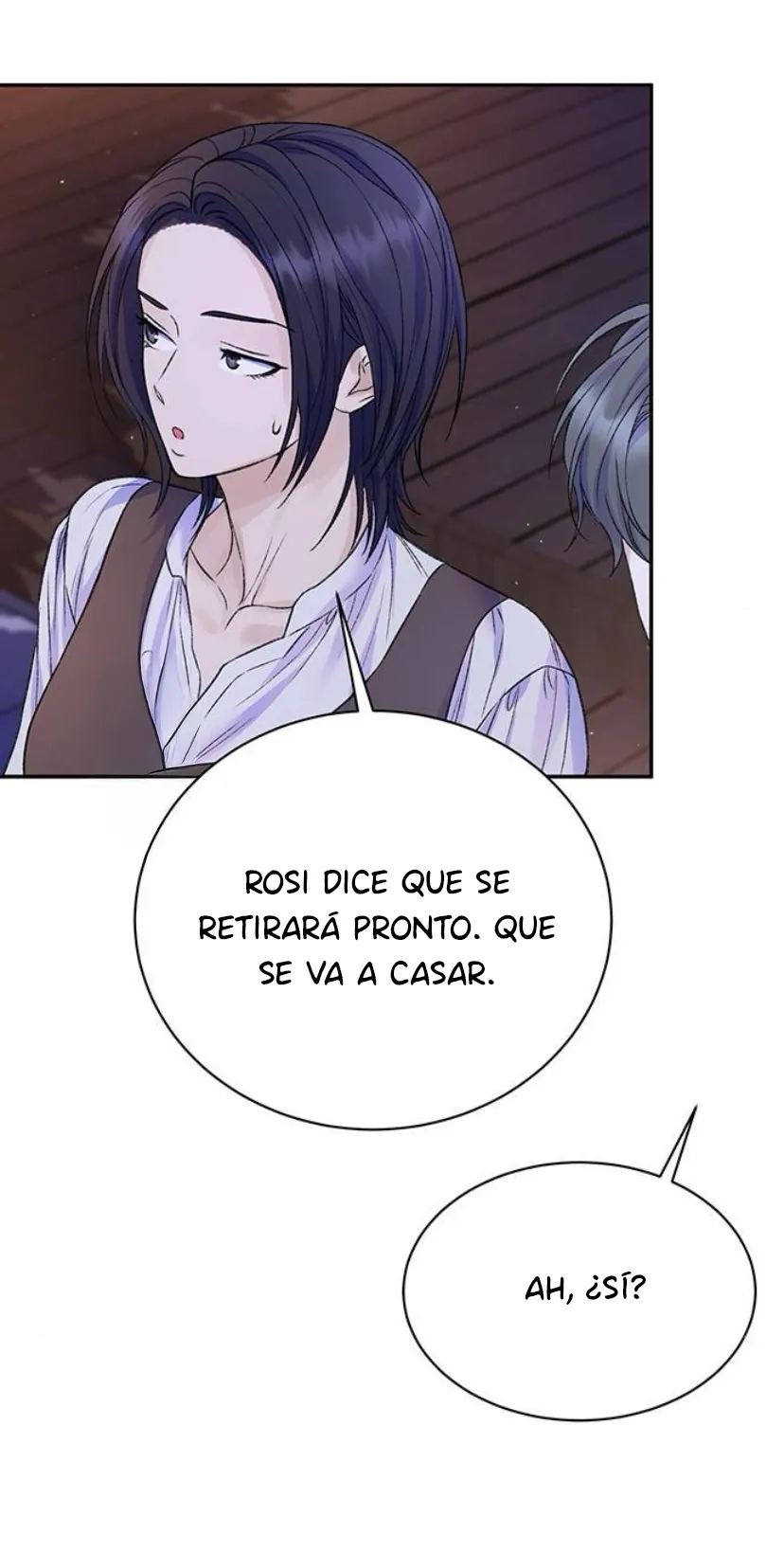 Pensé que tenía fecha límite capítulo 102, página 40