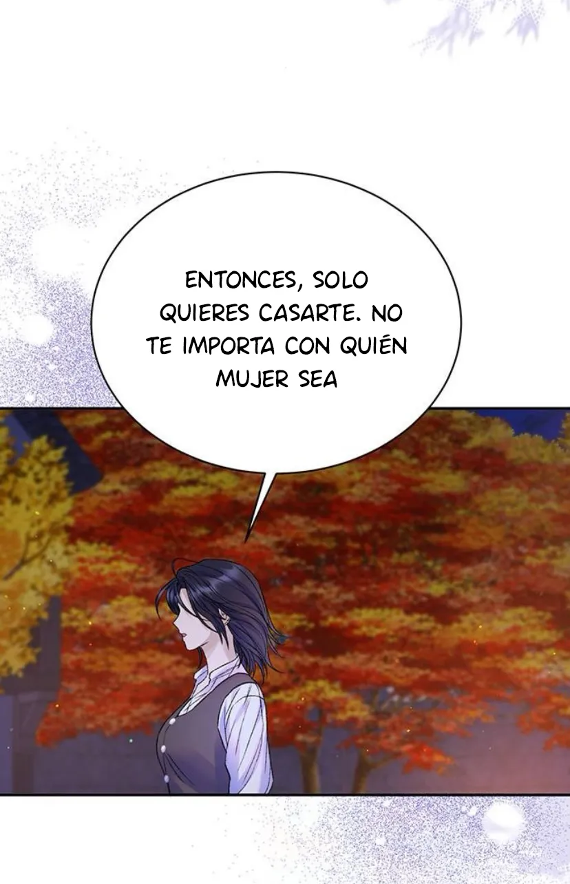 Pensé que tenía fecha límite capítulo 102, página 45