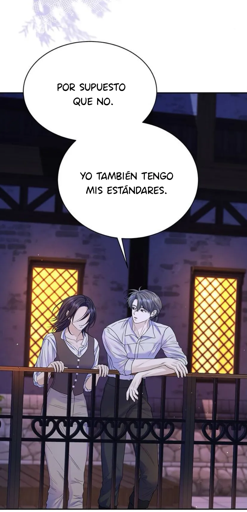 Pensé que tenía fecha límite capítulo 102, página 47