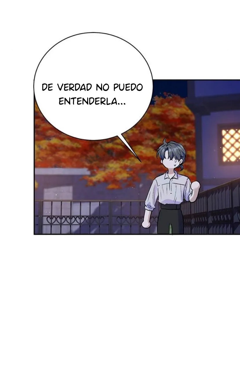 Pensé que tenía fecha límite capítulo 102, página 63