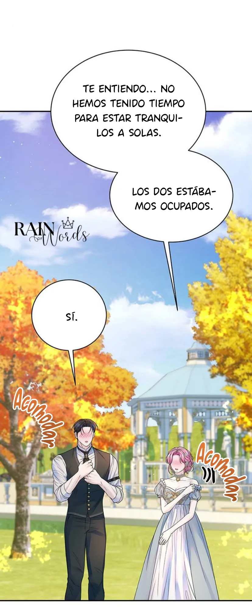 Pensé que tenía fecha límite capítulo 102, página 9