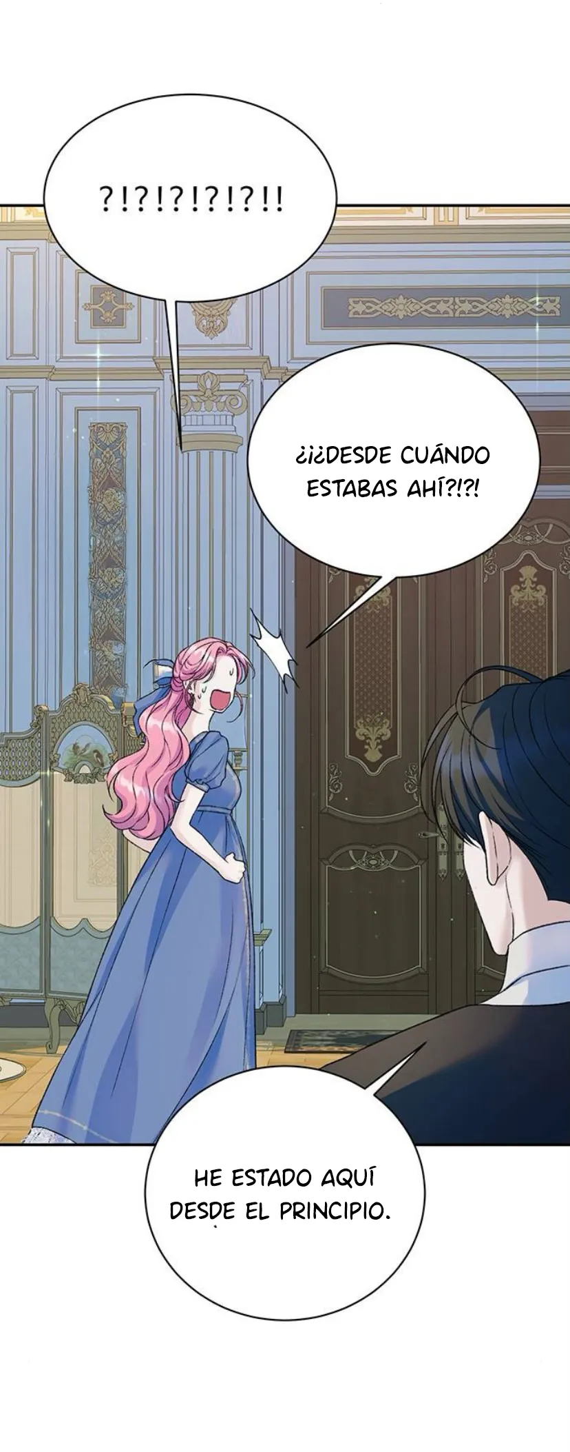 Pensé que tenía fecha límite capítulo 103, página 13