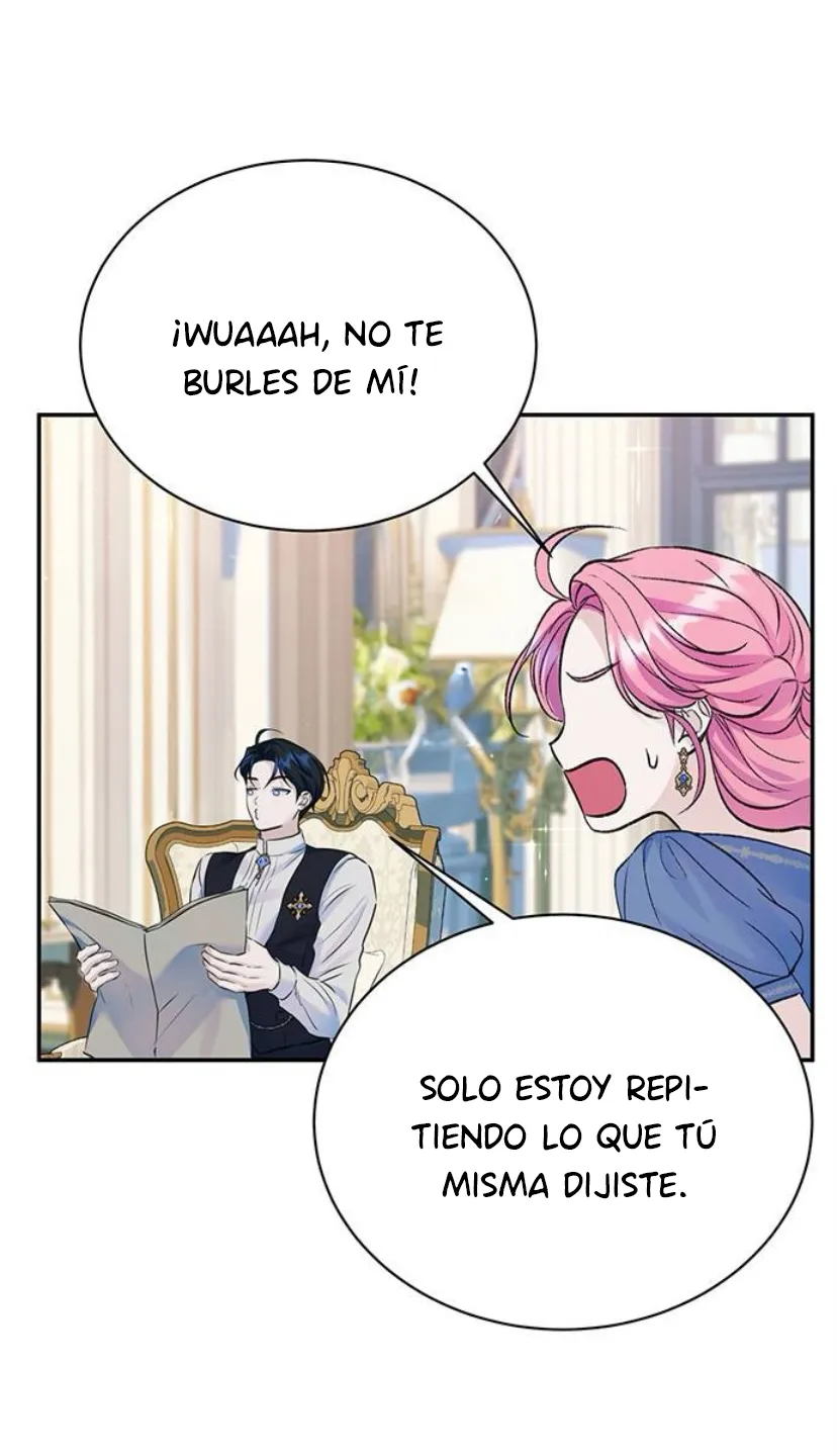 Pensé que tenía fecha límite capítulo 103, página 15