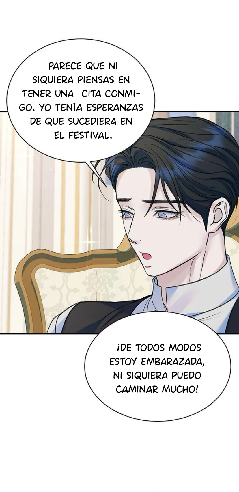 Pensé que tenía fecha límite capítulo 103, página 16