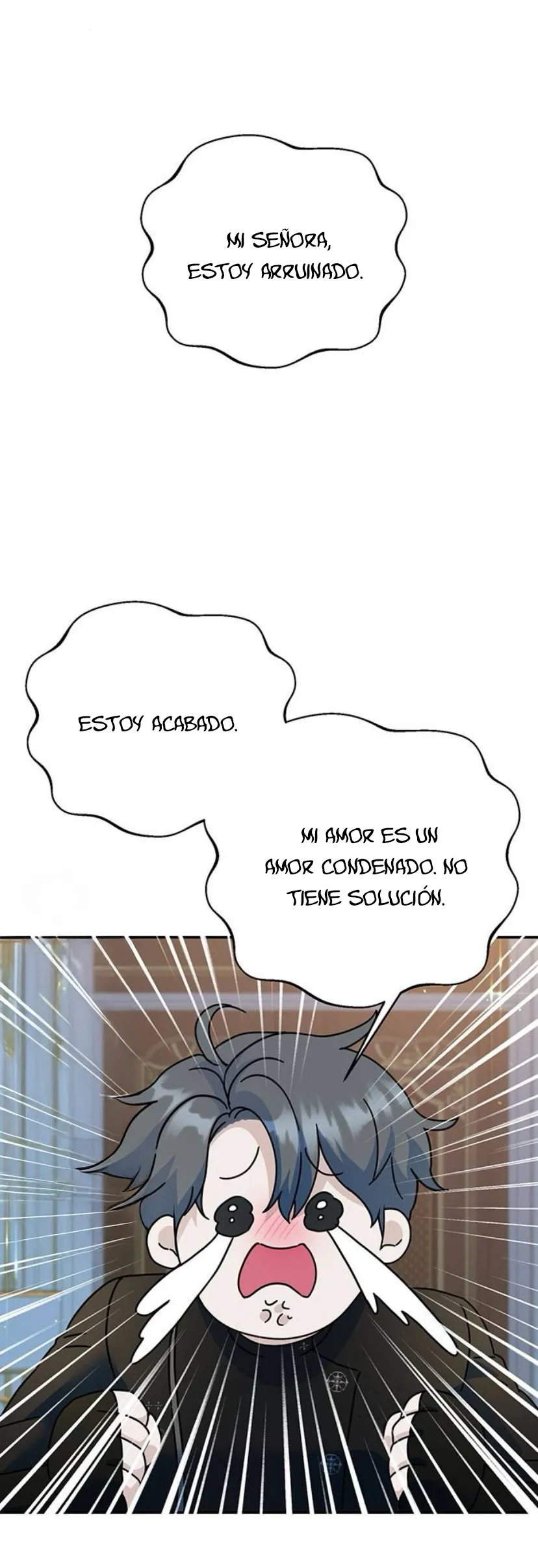 Pensé que tenía fecha límite capítulo 103, página 2