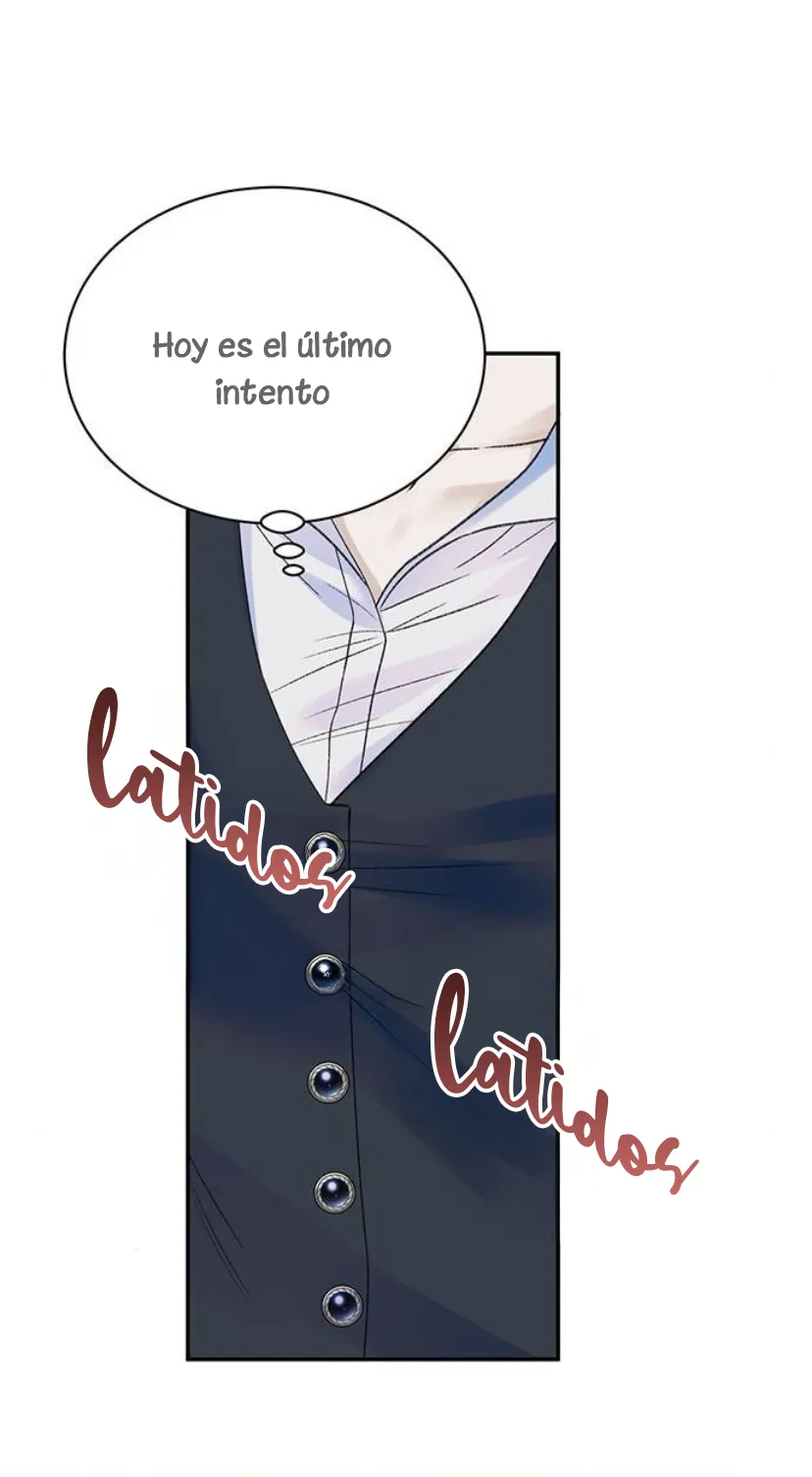 Pensé que tenía fecha límite capítulo 103, página 33