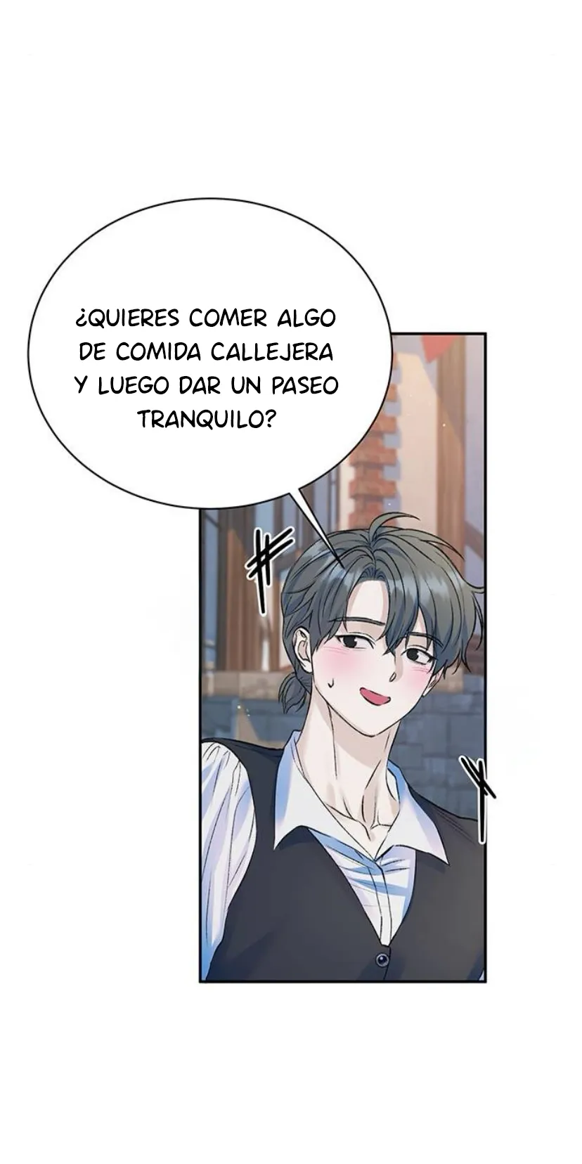 Pensé que tenía fecha límite capítulo 103, página 36