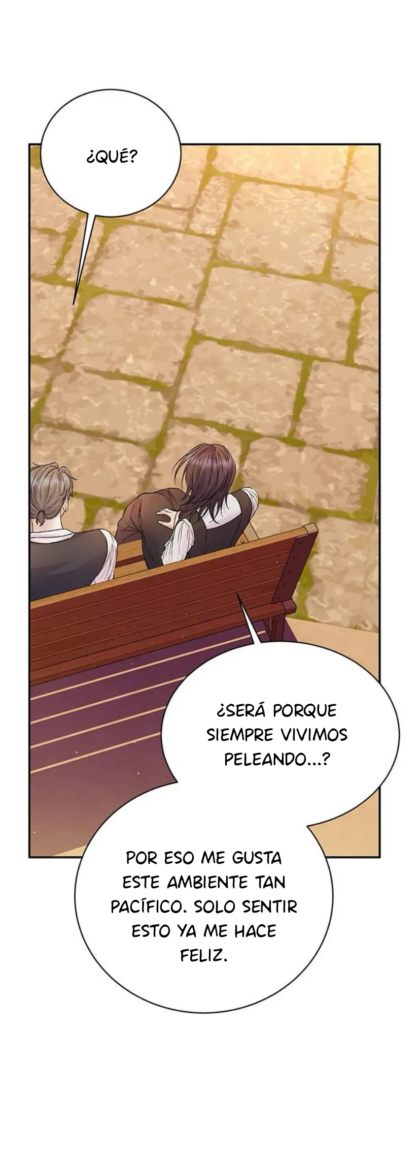 Pensé que tenía fecha límite capítulo 104, página 15