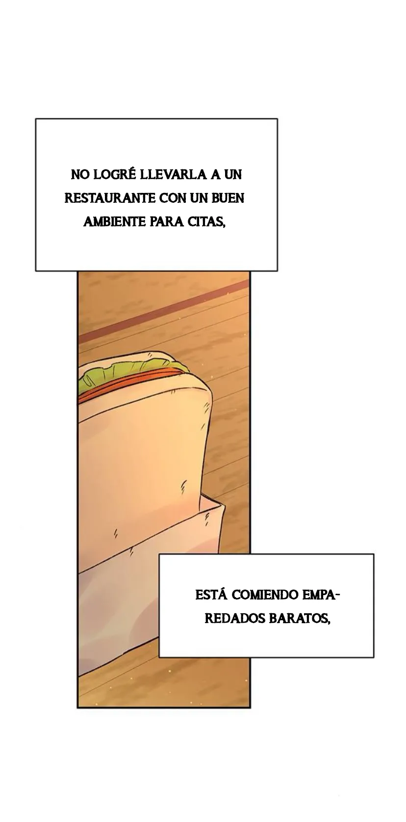 Pensé que tenía fecha límite capítulo 104, página 2