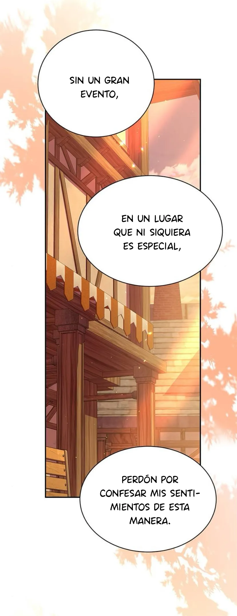 Pensé que tenía fecha límite capítulo 104, página 27